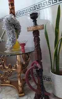 قلیان