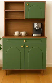 طراحی و اجرای انواع کافی بار،ویترین،کابینت،کناف و.