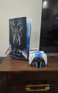 ps5