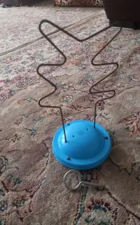 بازی تعادلی