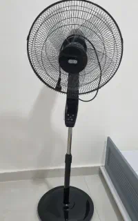 پنکه ایستاده اِل