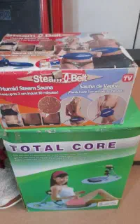 وسایل ورزشی