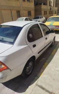 تیبا مدل 94