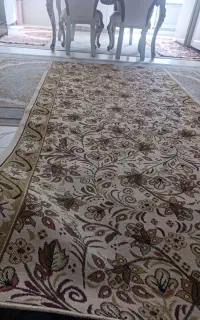 گلیم فرش درحدنو