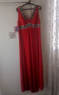 چهار دست لباس مجلسی
