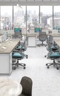استخدام فوری کادر اداری ودفتری