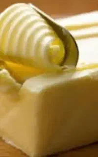 کره گیاهی و حیوانی فله و تکنفره فرمسیل رستوران