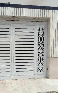 ورق لیزری و برش لیزری بدون پلیسه