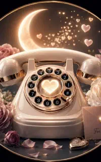 سوپرایز تلفنی یاس