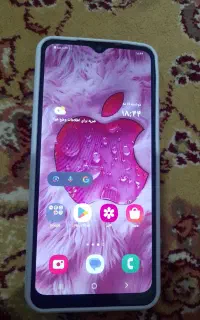 A04 معاوضه با ایفون