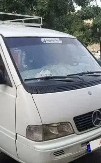 ون بنز ایستنا