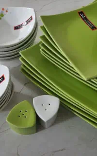سرویس چینی