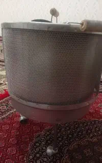 تنور گازی