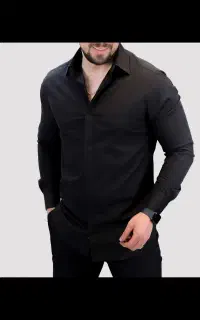 پیراهن نو