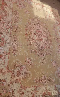 فرش