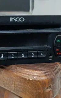 ضبط ۲۰۶