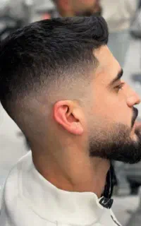 مدل اصلاح موزیر نظر مربی
