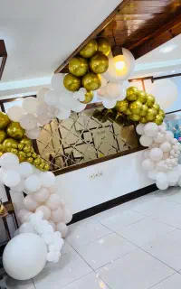 جشن قشنگتون رو با کمترین هزینه، زیباتر کنید