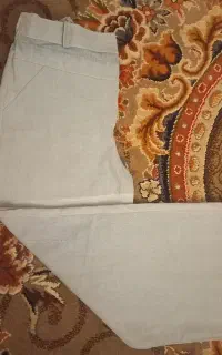 شلوار بگ