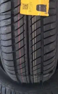 ۴حلقه تایر یزد اصل کارخانه از تهران فرستادن