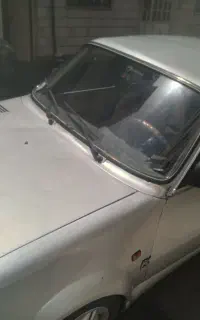 رنو پی کی مدل ۸۵