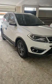 ماشین تیگو ۵