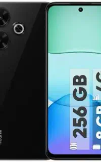 redmi13 256g ram8