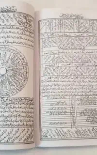 دعاوسرکتاب