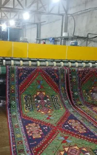 قالیشویی تمام اتوماتیک مراغه