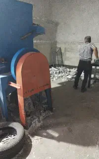 استخدام کارگر ساده