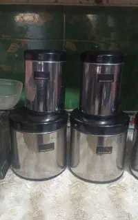 ظروف آشپزخانه