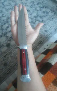 چاقوی مارک کلمبیا