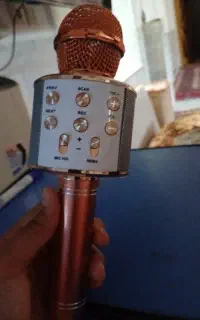 میکروفون