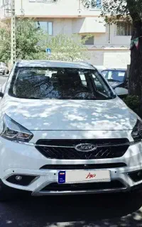 تیگو 7 IE   مدل 1400