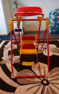 تاب بچه