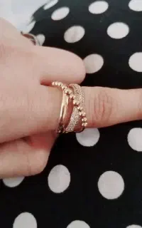 انگشتر ژوپینگ