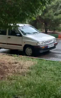 هاچبک کره ای