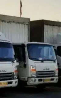 باربری وحمل ونقل