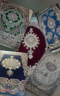 روفرشی (از تولیدی)