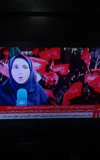 تلوزیون