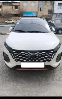 ام وی ام x33کراس اتومات ۱۴۰۲