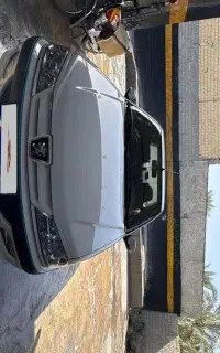 پارس سال مدل 96