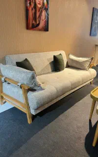 مبل راحتی فروش ویژه تا ۳۰٪ تخفیف و قسطی