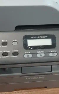 پرینتر برادر2700چهارکاره. اسکنر کانن .مودم ایرانسل