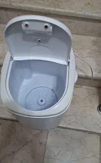 مینی واش