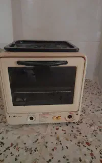 ماکروفر کاملا سالم