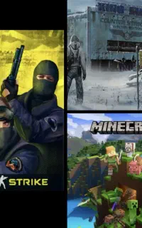 فروش بازی PC برای لپ‌تاپ و کامپیوتر