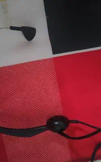 هدست تک گوش vt استفاده نشده ارسال به سراسر کشور