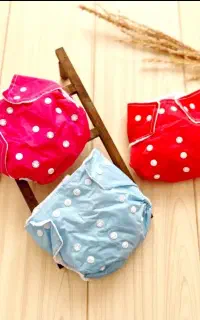 پوشک دائمی تولیدی کورپه