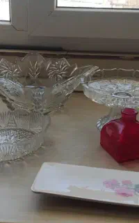 ظرف پذیرایی